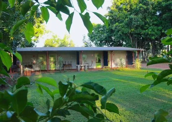 Banyan Tree Resort