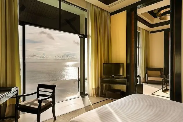 Banyan Tree Samui - Oda