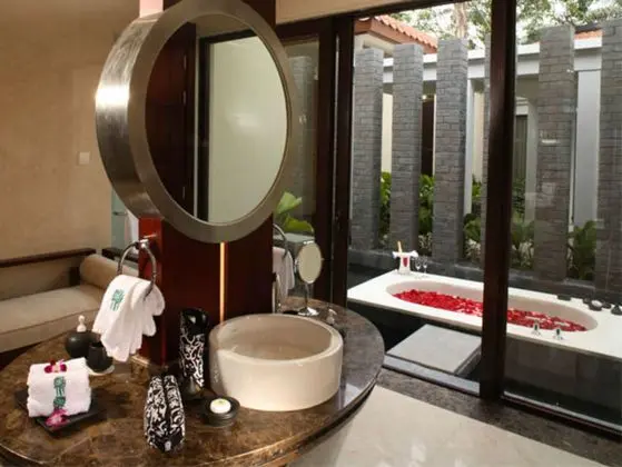 Banyan Tree Sanya