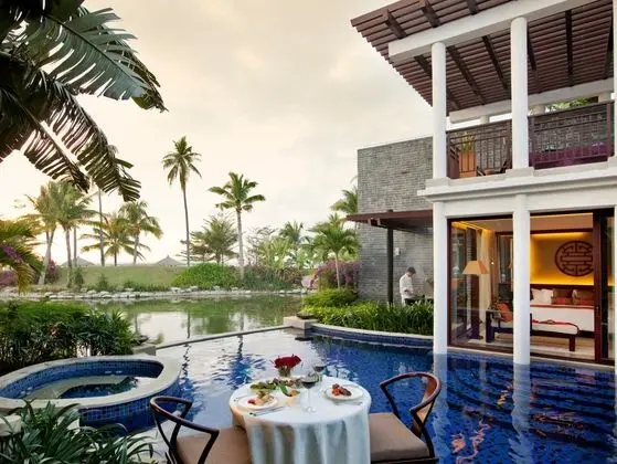 Banyan Tree Sanya