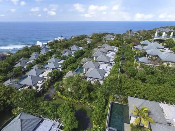 Banyan Tree Ungasan Bali