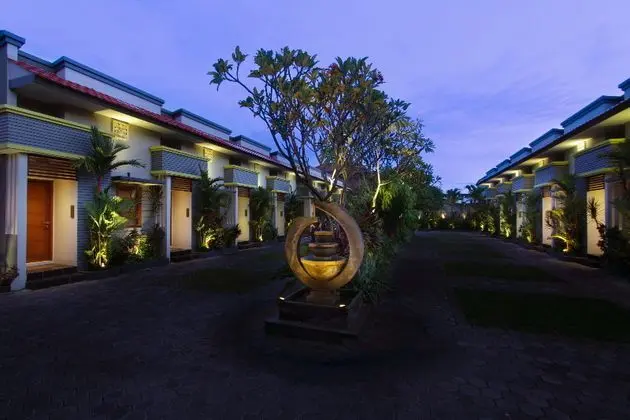 The Banyumas Residence