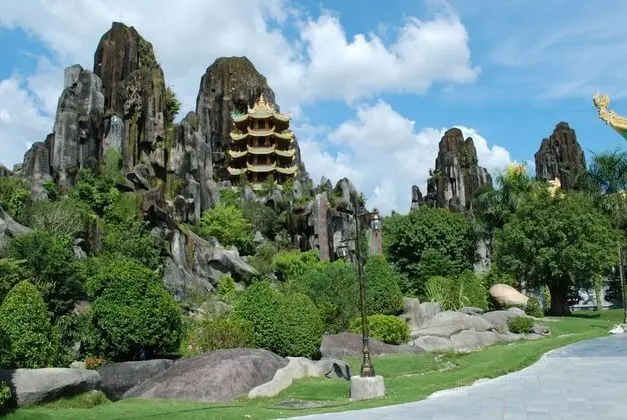 Bao Anh Boutique Hotel Da Nang