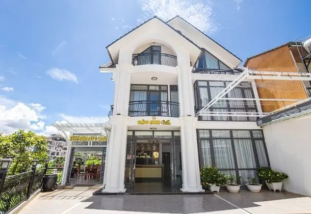 Bao Anh Villa
