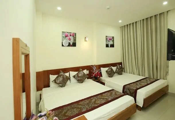 Bao Chau Hotel - Öne Çıkan Resim