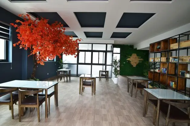 BAO HUNG HOTEL AND APARTMENT