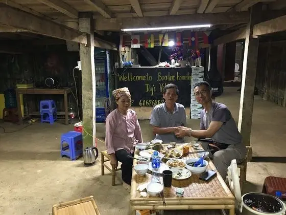 Bao Lac Homestay & Hostel