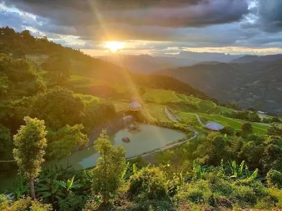 Bao Lac Homestay & Hostel