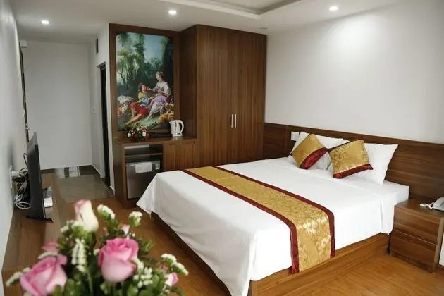 Bao Ngoc Diamond Hotel