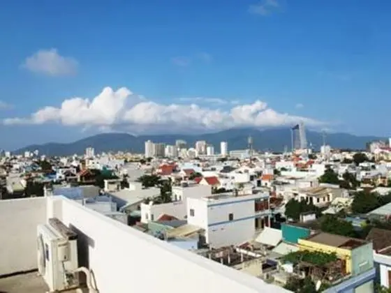 Bao Quang Hotel