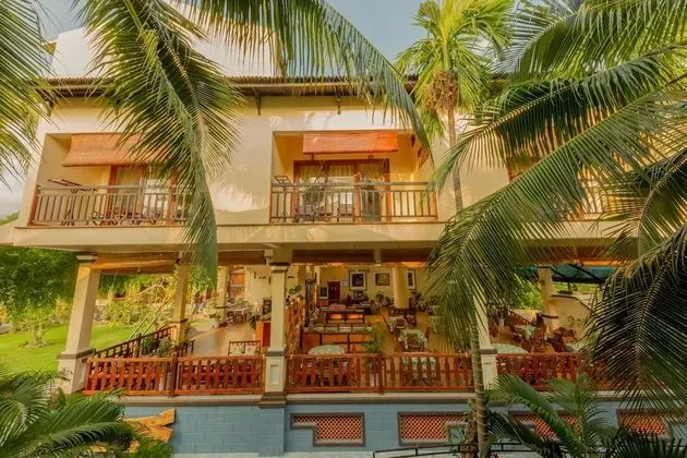Bao Quynh Bungalow