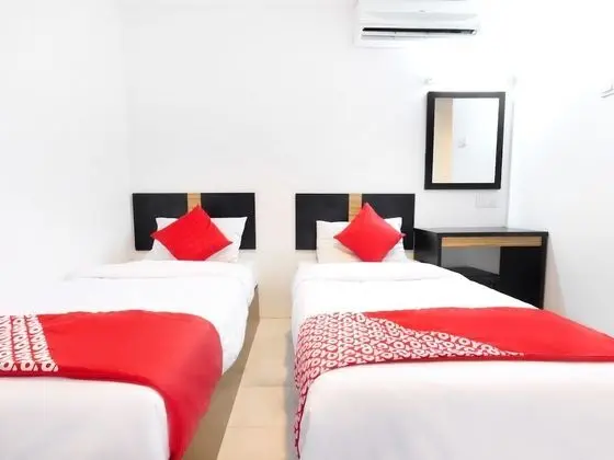Hotel Bao Shu - Öne Çıkan Resim