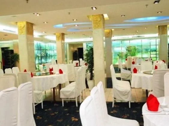 Bao Son International Hotel - Yeme / İçme