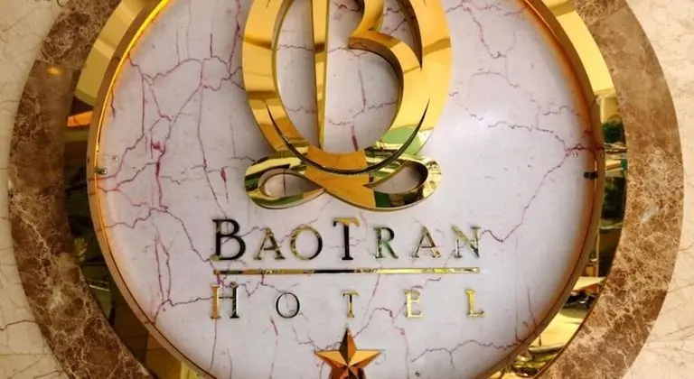 Bao Tran Hotel