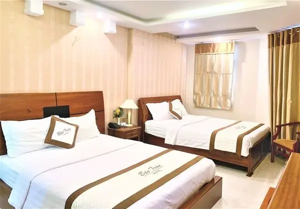 Bao Tran Hotel - Öne Çıkan Resim