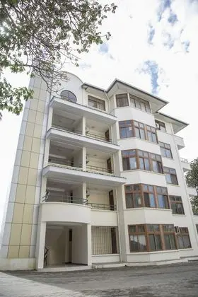 Baobab Hotel Apartment By Zakinn - Dış Mekan