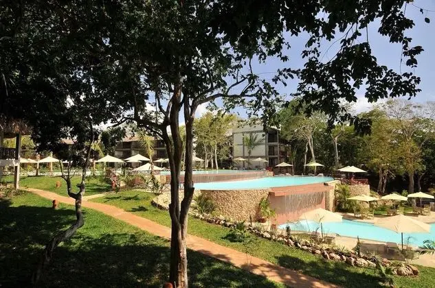 Baobab Beach Resort & Spa - Havuz