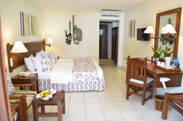 Baobab Beach Resort & Spa - Oda