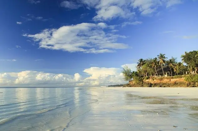 Baobab Beach Resort & Spa - Plaj