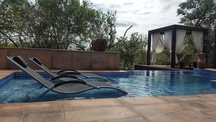 The Baobab Bush Lodge
