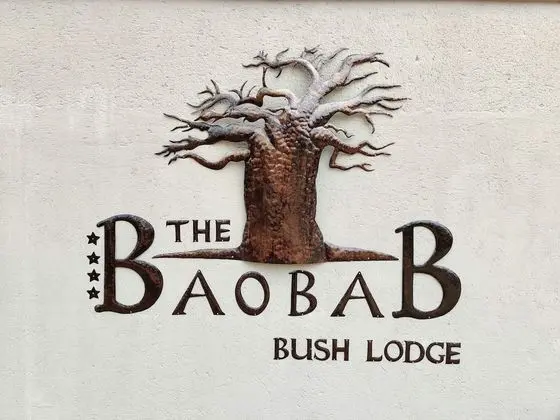 The Baobab Bush Lodge - Öne Çıkan Resim