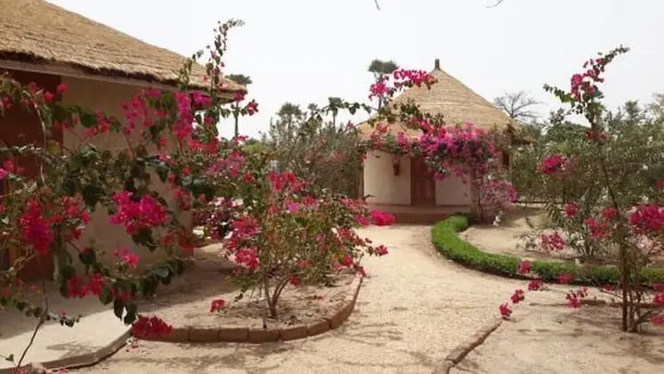 Baobab Lodge - 1