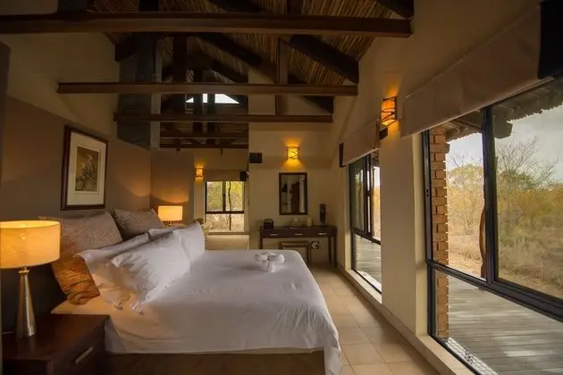 Baobab Ridge Private Lodge - Oda