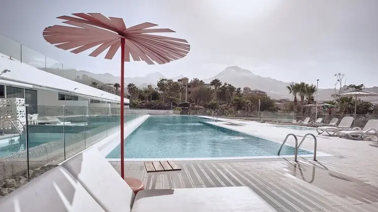 Hotel Baobab Suites - Öne Çıkan Resim