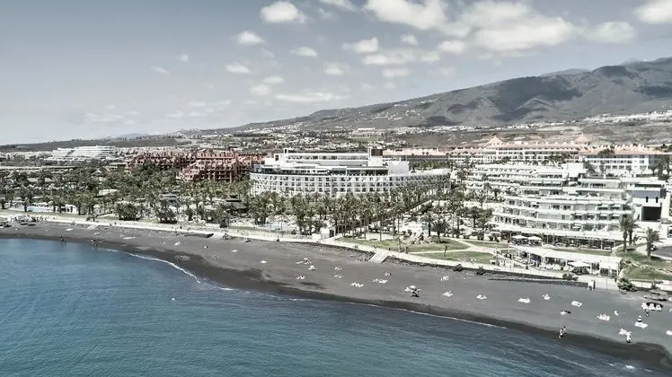 Hotel Baobab Suites - Plaj