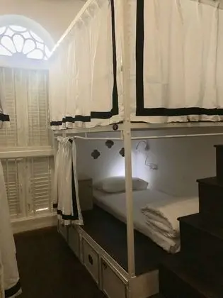 BaobaBed Hostel Chinatown, Yangon - Oda