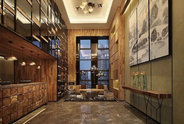 Baobo Boutique Hotel