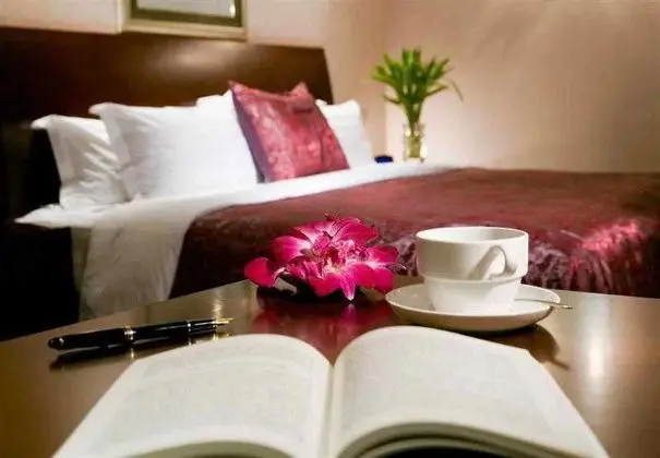 Baolong Hotel Shanghai