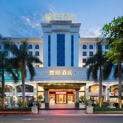 Baoyue Hotel