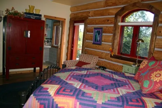Baptism River Inn - İç Mekan