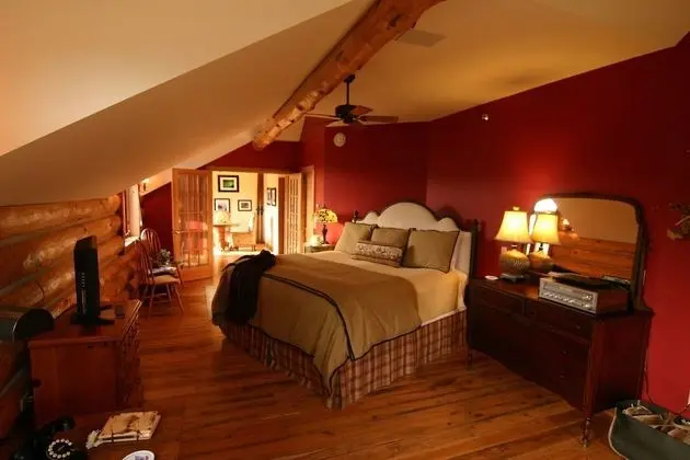 Baptism River Inn - Oda