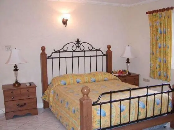 Bar-B-Barn Beach Hotel - Öne Çıkan Resim