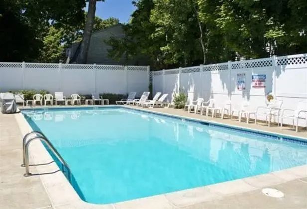 Bar Harbor Villager Motel