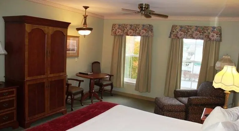 Bar Harbor Grand Hotel