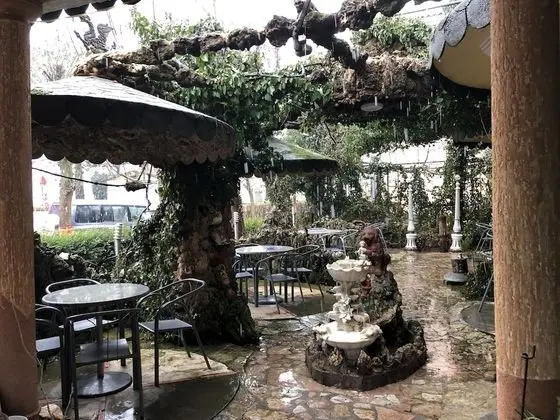 Hotel Bar Restorant Amerika - Öne Çıkan Resim