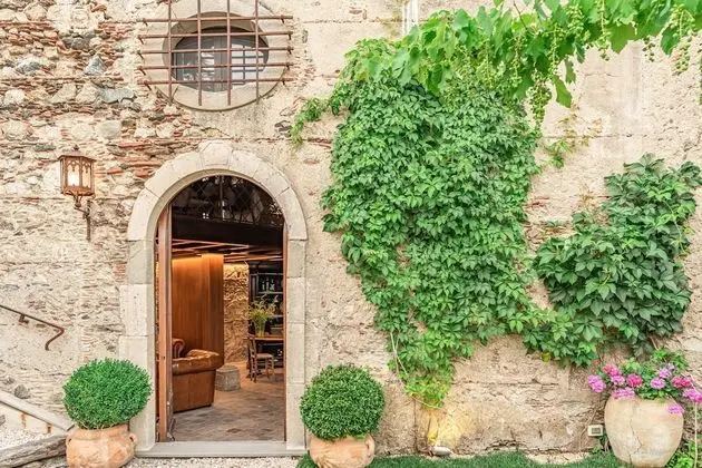 Bar Vitelli Charming Suites