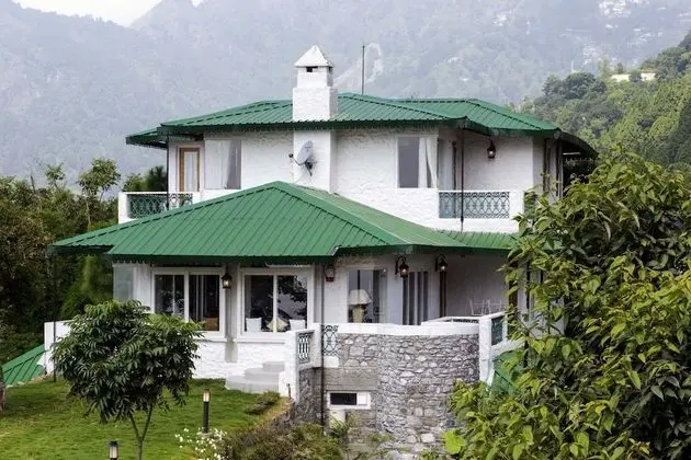 Bara Bungalow, Gethia - A Rosakue Collection