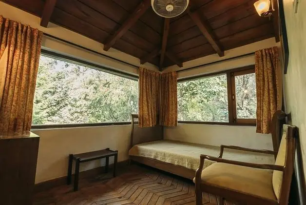 Bara Bungalow, Gethia - A Rosakue Collection - Oda