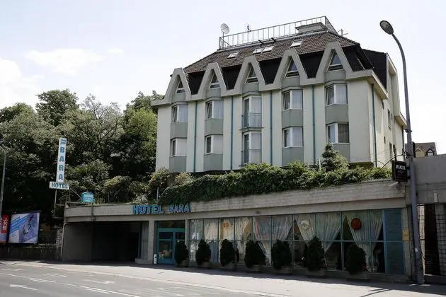 Hotel Bara Junior - Genel