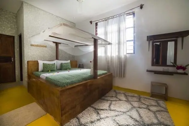 Barabara House