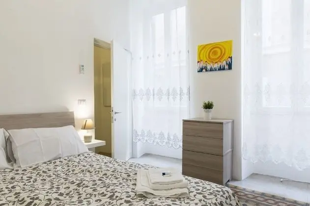 Barabino Central Apartment Navona Sq