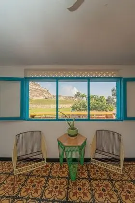 BARAJAS HOUSE - Öne Çıkan Resim