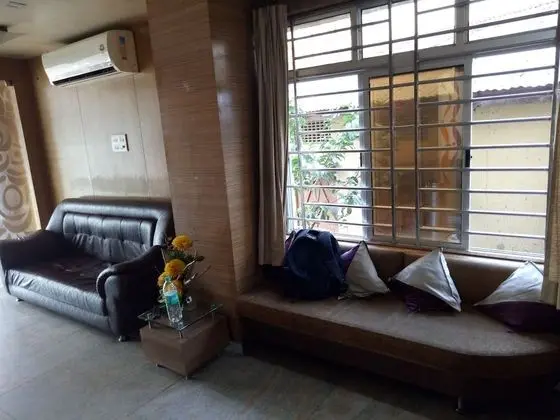 Hotel Barak Residency