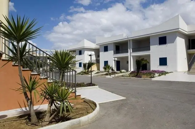 Baraka Apartments