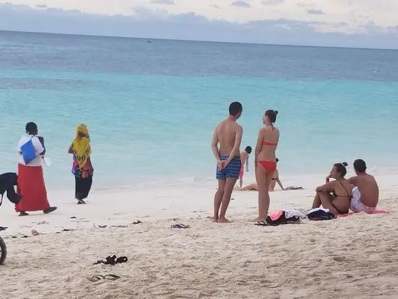 Baraka Beach Bungalows