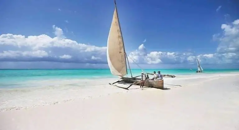 Baraka Beach Bungalows